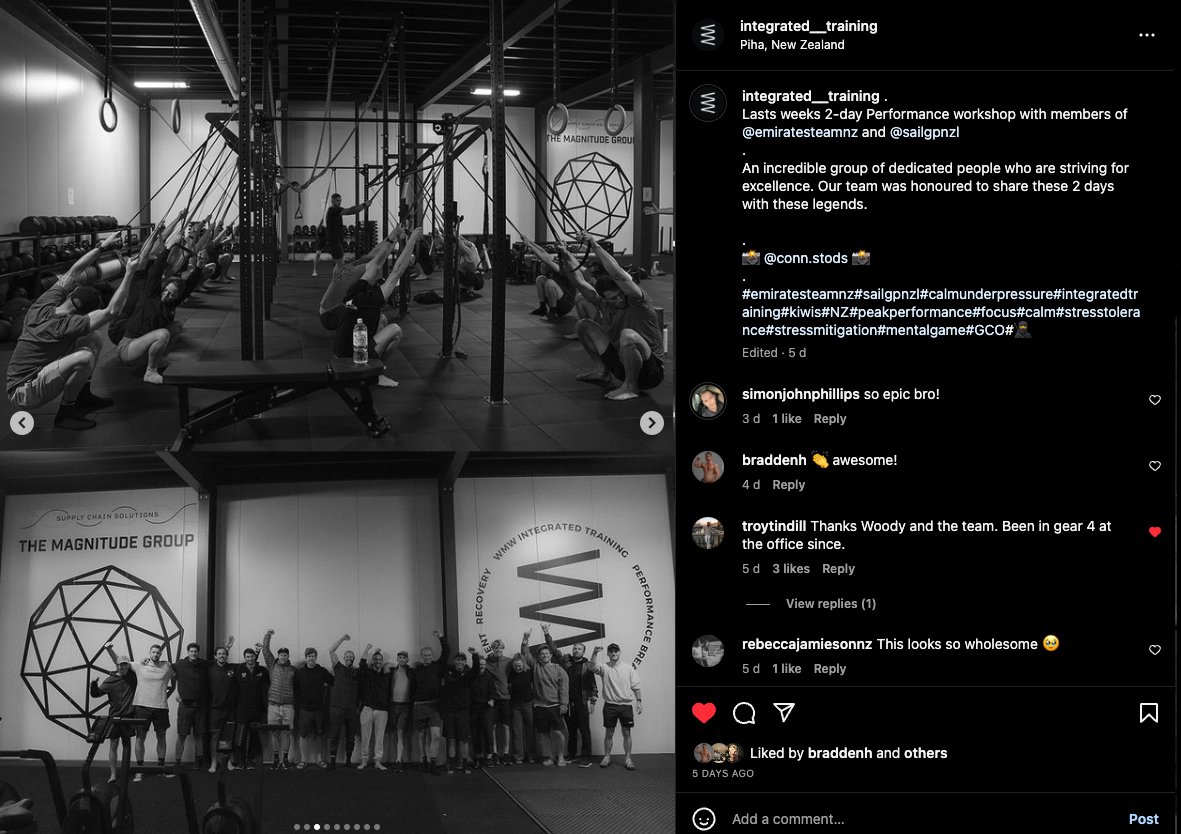 Simon John Phillips 🇳🇿 tweet media