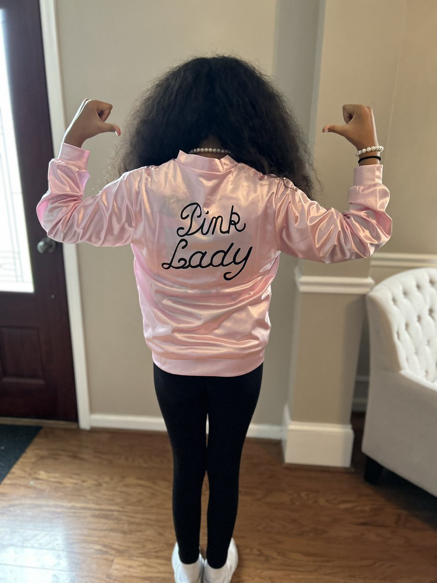 AddyBiggers's tweet image. Sock Hop daddy/daughter dance 2023

#SockHop #SchoolDance #DaddyDaughterDate