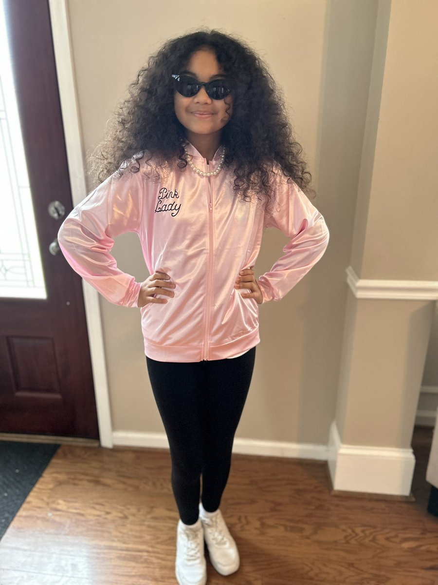 AddyBiggers's tweet image. Sock Hop daddy/daughter dance 2023

#SockHop #SchoolDance #DaddyDaughterDate