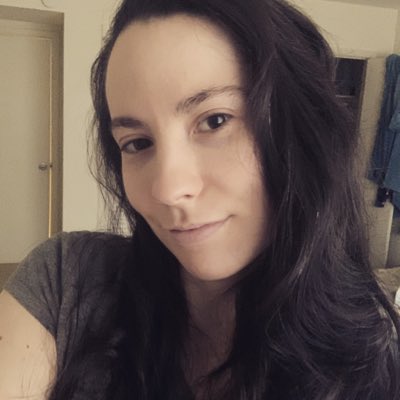 Jacqueline Dreyer tweet media