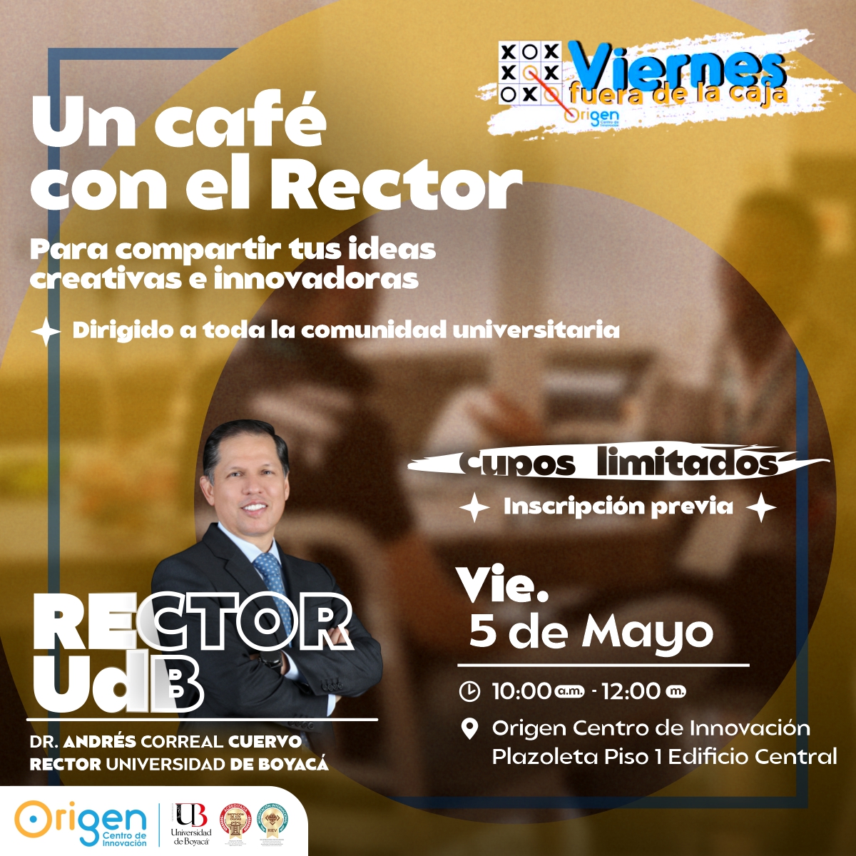 Universidad de Boyacá tweet media