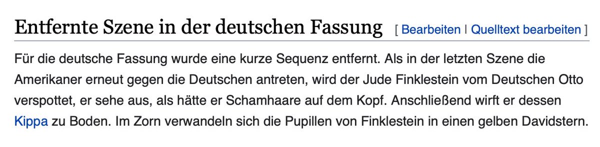 „Fun Fact“ zum Finale: 
#Schlefaz #Bierfest