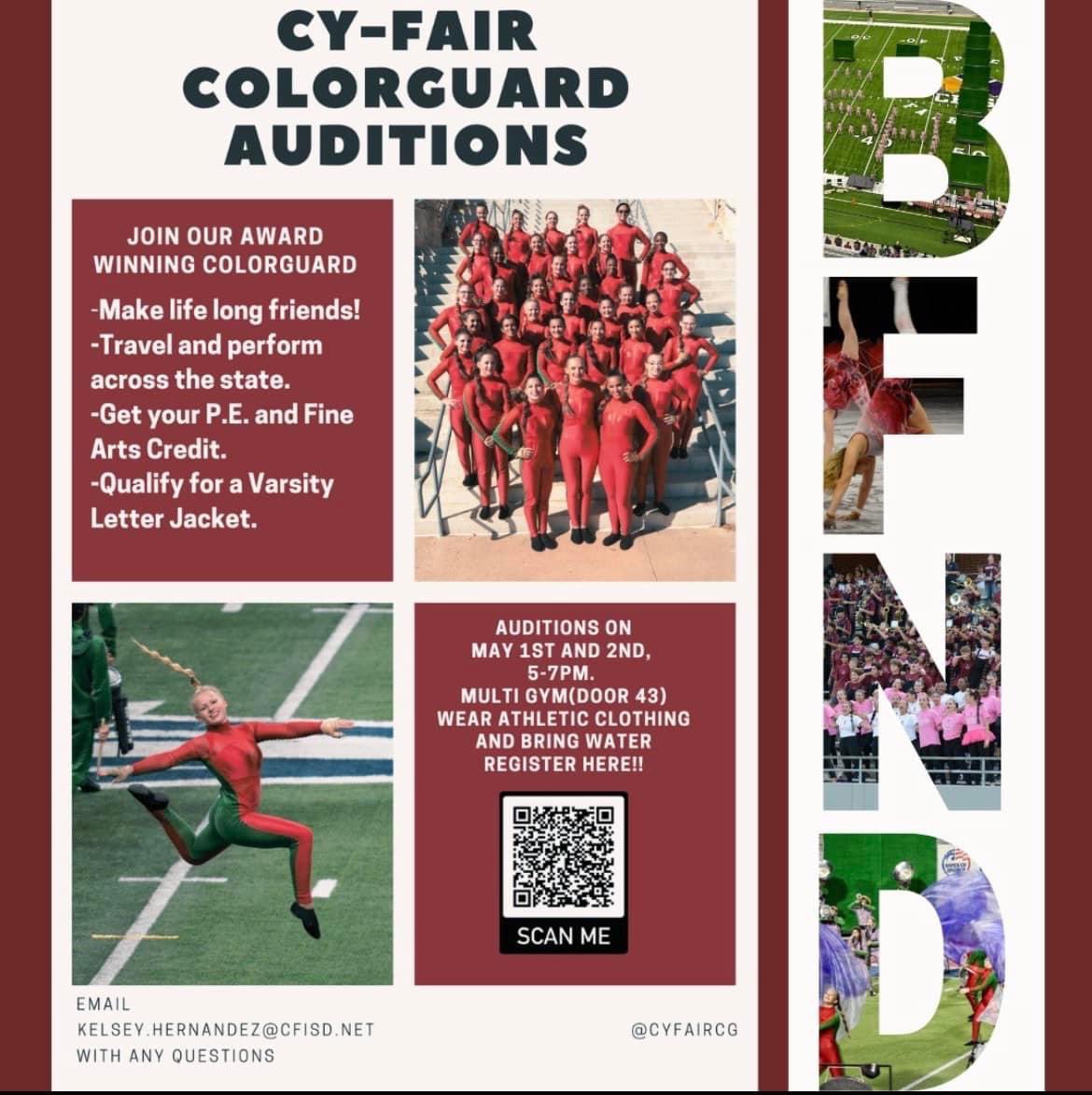 📣ATTENTION future Bobcats!