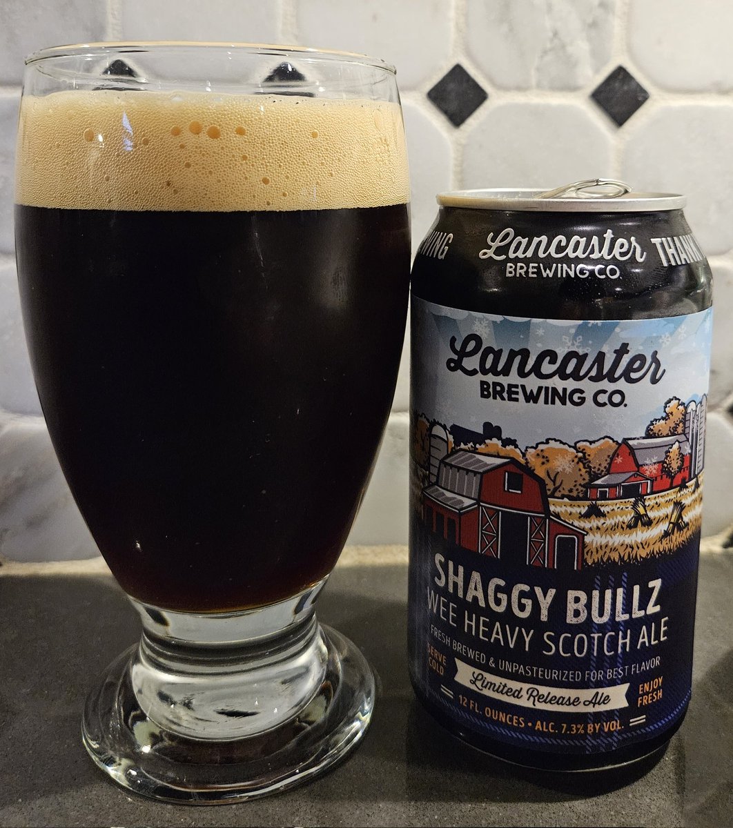 JT Kirkman tweet media