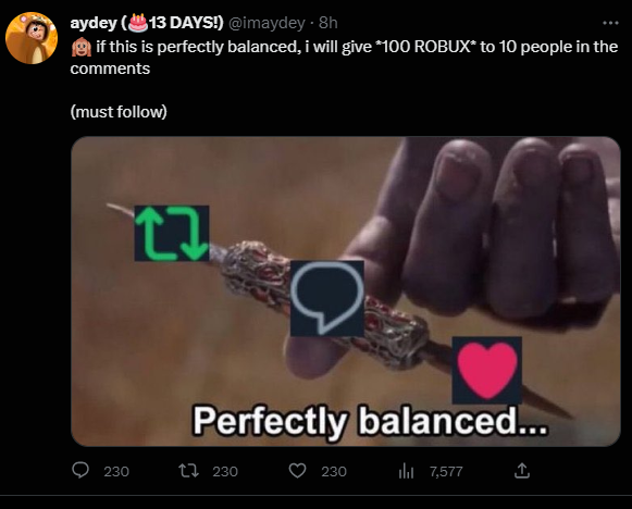 AltYyyse's tweet photo. @imaydey i ruined it haha https://t.co/kmA6693IQT