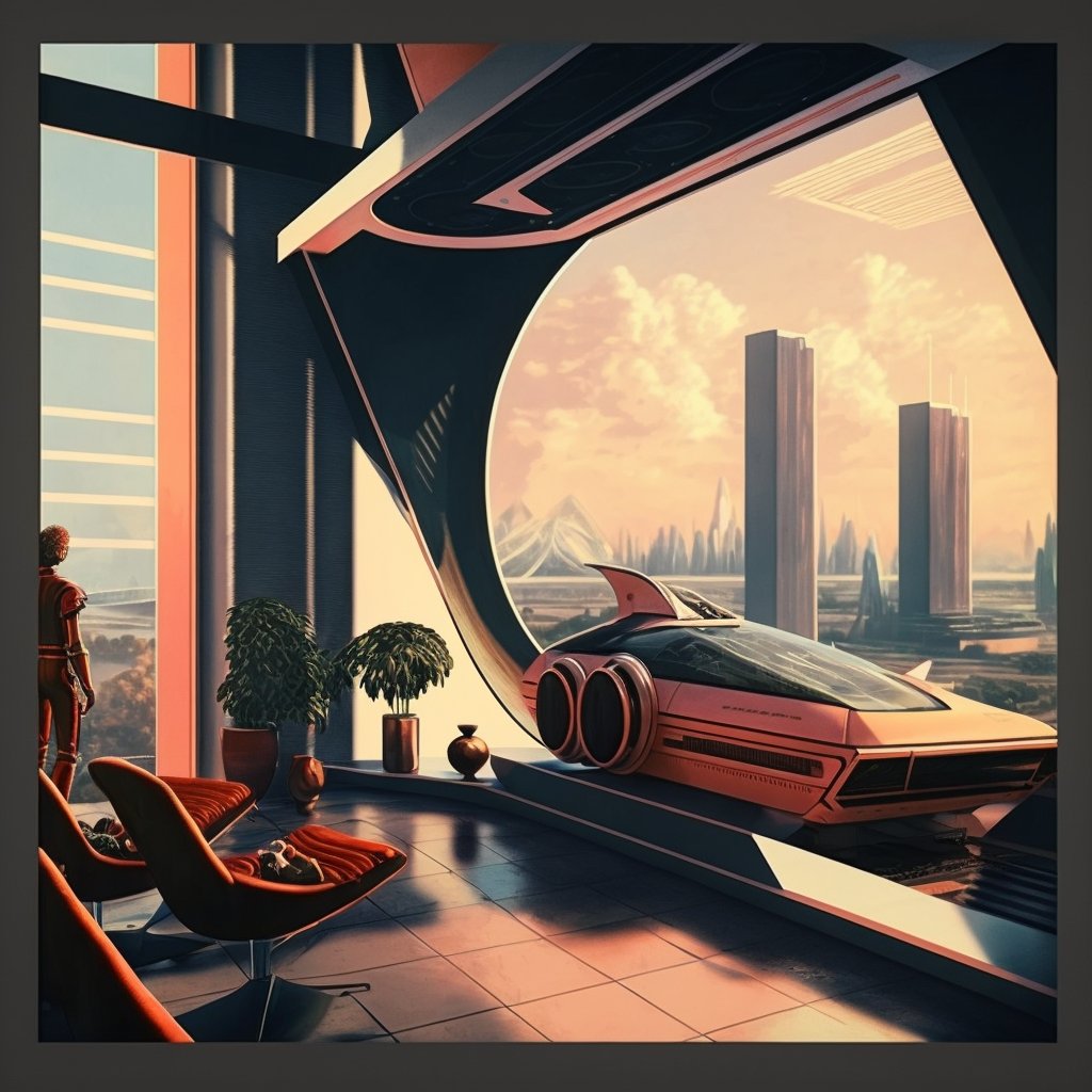 RetroFuture Labs tweet media