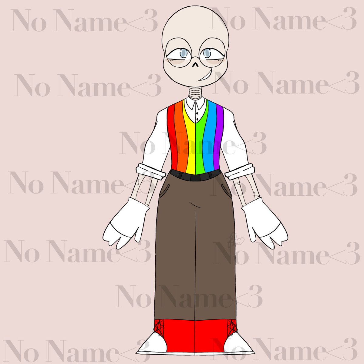 No_Name_Drawz's tweet photo. Undertale sans skeleton adopts ig??
Idk where to advertise these
Dm me if you’re interested lol
Mushroom: $7
Butterfly: $5
Glasses: $3
Worm string: $9
PayPal only
#undertale #adopts #utau #undertaleadopt #sansadopt #sans https://t.co/F9RJ9rzOfR