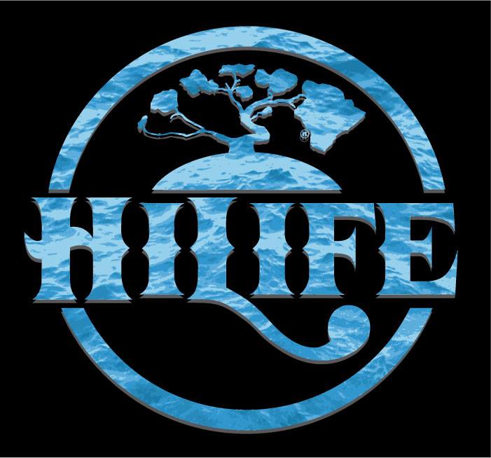 cryptohilife's tweet photo. Aloha Friday #cryptotwitter! \m/ https://t.co/PxNBsPR0ur
