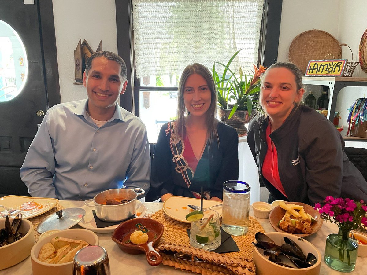 Luiza Giuliani Schmitt, MD tweet media