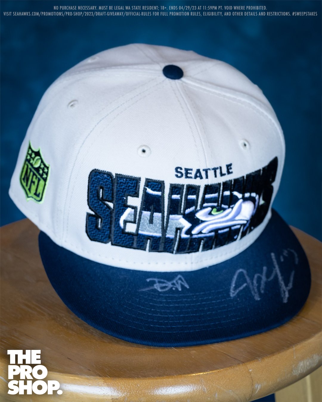 Seahawks Pro Shop on X