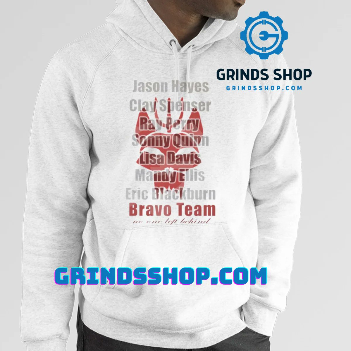 Members Names Bravo Team Seal Team shirt From: 18.99
Buy it here: grindsshop.com/product/member…

#Members #Names #BravoTeam #SealTeam #shirt