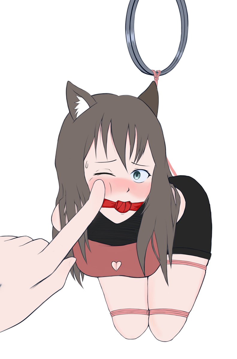NilimaClemens's tweet photo. Fan art for ⁦@tsumaasmr⁩ 

Limited Tsuma keychain ♥️ https://t.co/6l1xRT9GpU