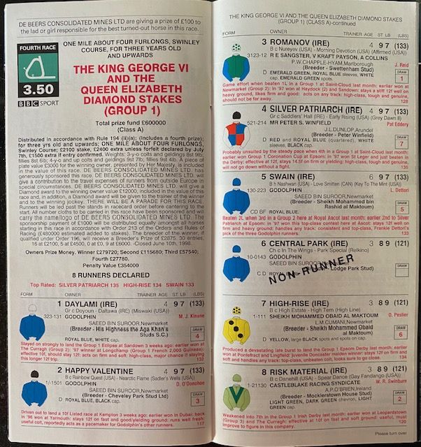 Sports & Betting History by BestBettingSites on Twitter "Some classic