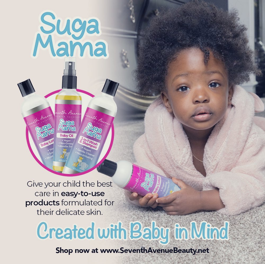 MelodySHolt on Twitter "Have you tried our baby product line, 