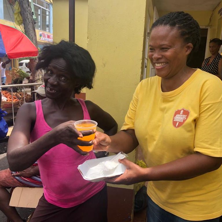 The West Weekly #240 April 21, 2023-The Official E-Bulletin of West Jamaica Conference - mailchi.mp/fa54539310e0/t…