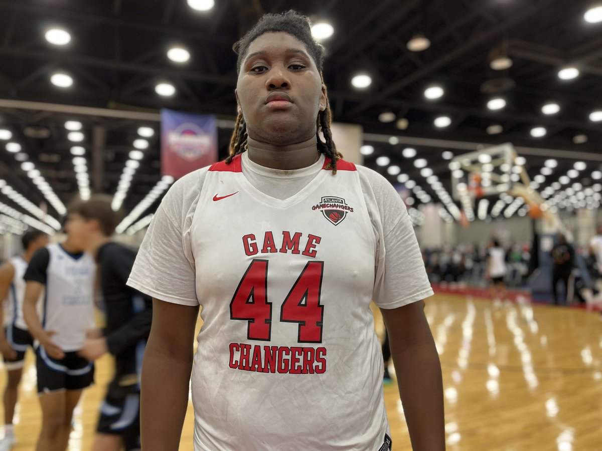Atlanta Game Changers open the weekend with a W with help from Philip Ryan and Tamiel Green who combined for 27.
