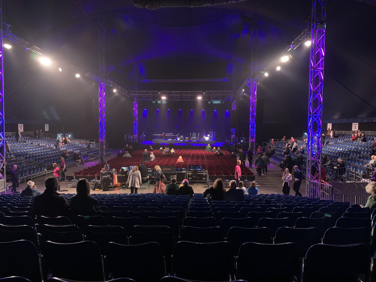 #Cheltenhamjazzfestival #willyoung #bigtop great gig at an amazing venue! #keepmusiclive #festivals #Cheltenham <a href="/cheltfestivals/">Cheltenham Festivals</a> <a href="/Cheltenham_/">Cheltenham News</a>