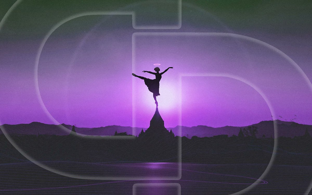 DigiDonateWorld's tweet photo. #WorldDanceDay is a day of celebration dedicated to the art of dance. The day is an opportunity to recognize the importance of dance in our lives and to celebrate its power to bring joy, understanding and peace to the world. #DigiDocNFT https://t.co/lieiEOpKmj