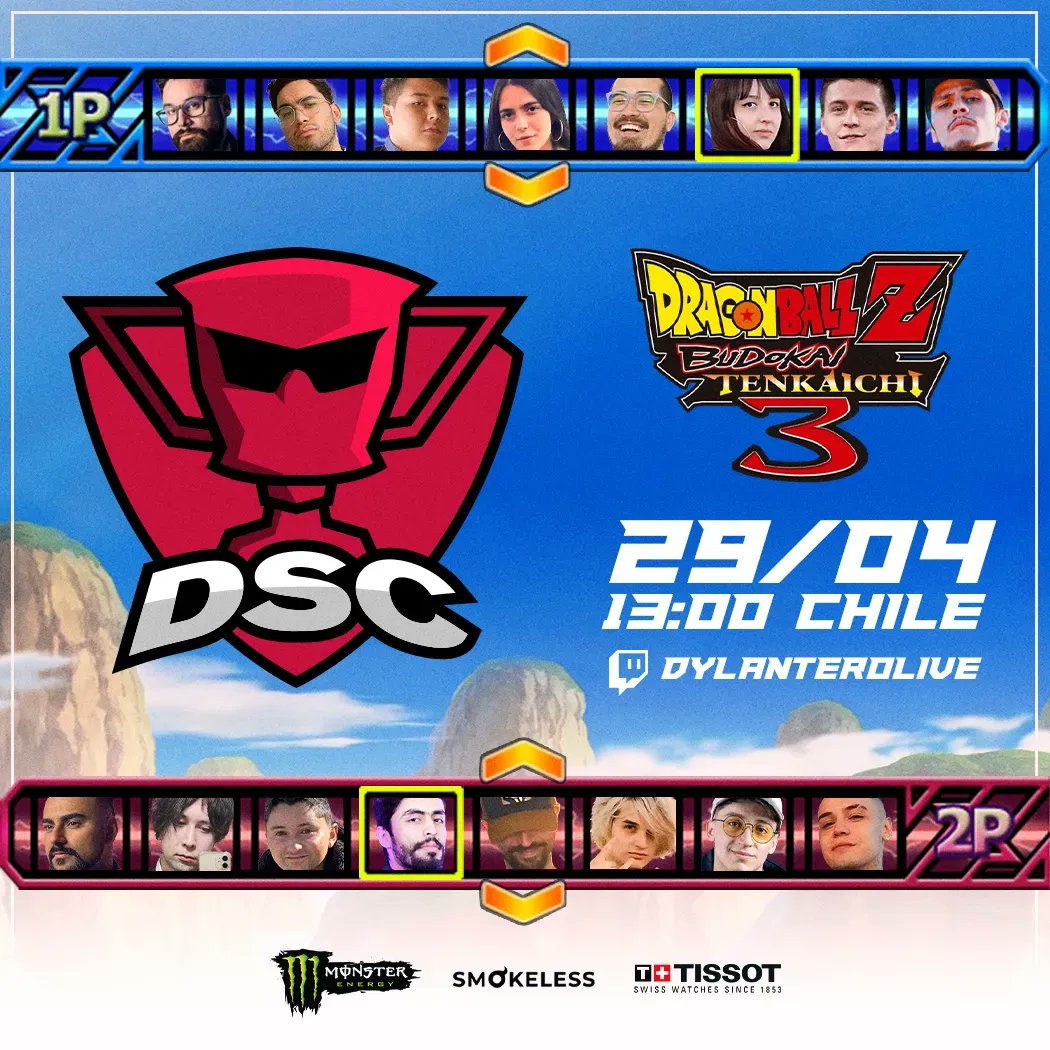 Dylantero Super Cup tweet media