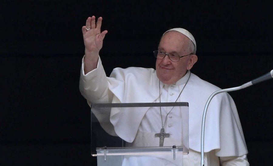«Tournant historique» : le pape autorisera les femmes à voter lors du synode limportante.fr/instagram-news…