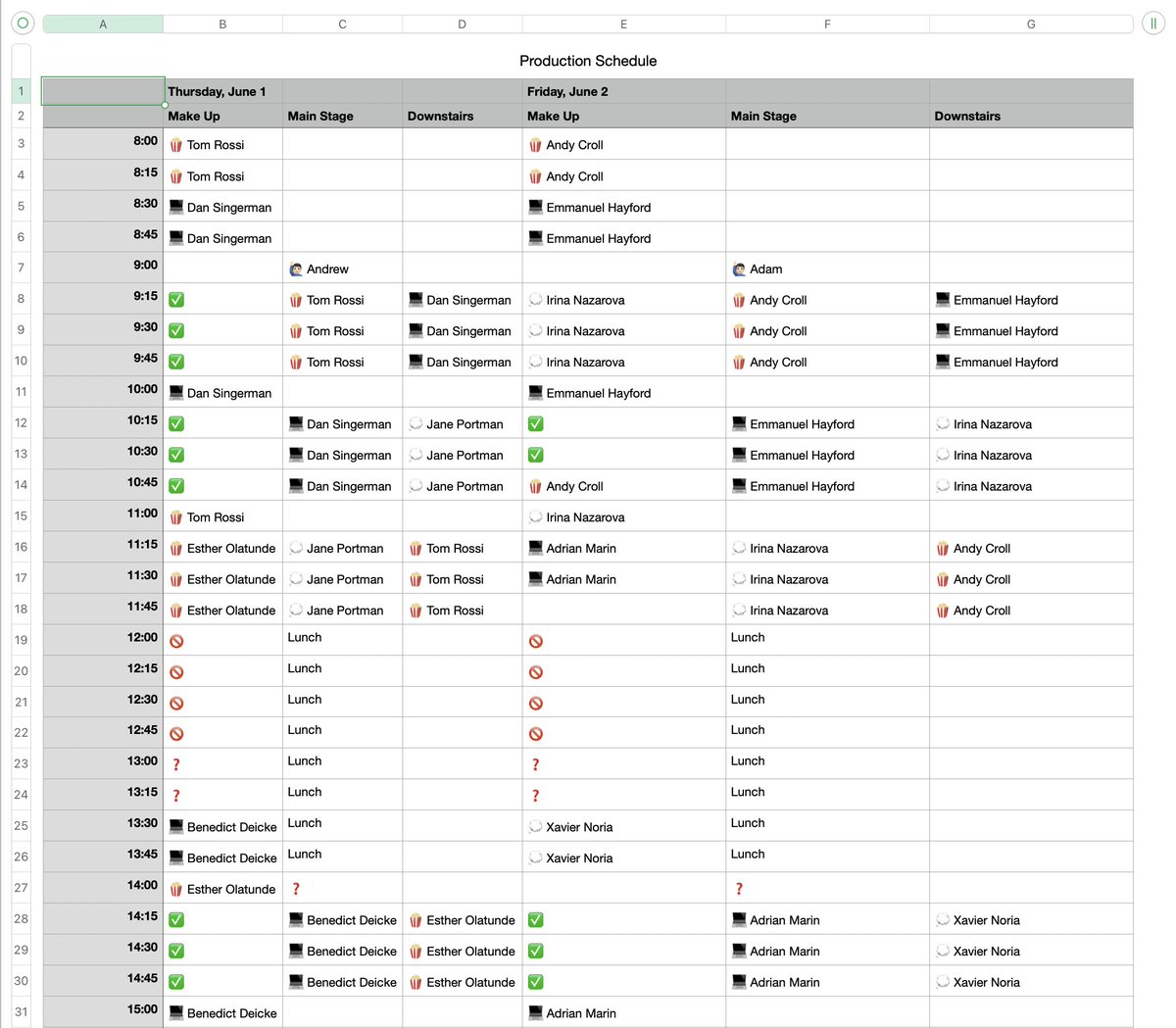 Andrew Culver tweet media