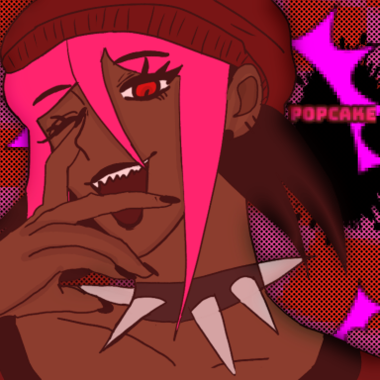 FFellqueen's tweet photo. Have to post mouths
May this edit
My OC
#edit #drawing #CreepyNuts  #POPCAKE #POPTIME #ROCKROLL #VIP #VLIP https://t.co/8wY3p0p4ca