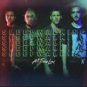 #nowplaying Sleepwalking by All Time Low >> listen NOW at edgefm.net