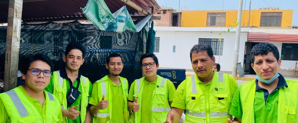 eduardos2013's tweet photo. Rindo sincero homenaje al Trabajador !!! Como testigo presencial del progreso de la Agro Exportación toca señalar Respeto y Admiración !!! #GamaTecnica https://t.co/JSVpDsjDdS
