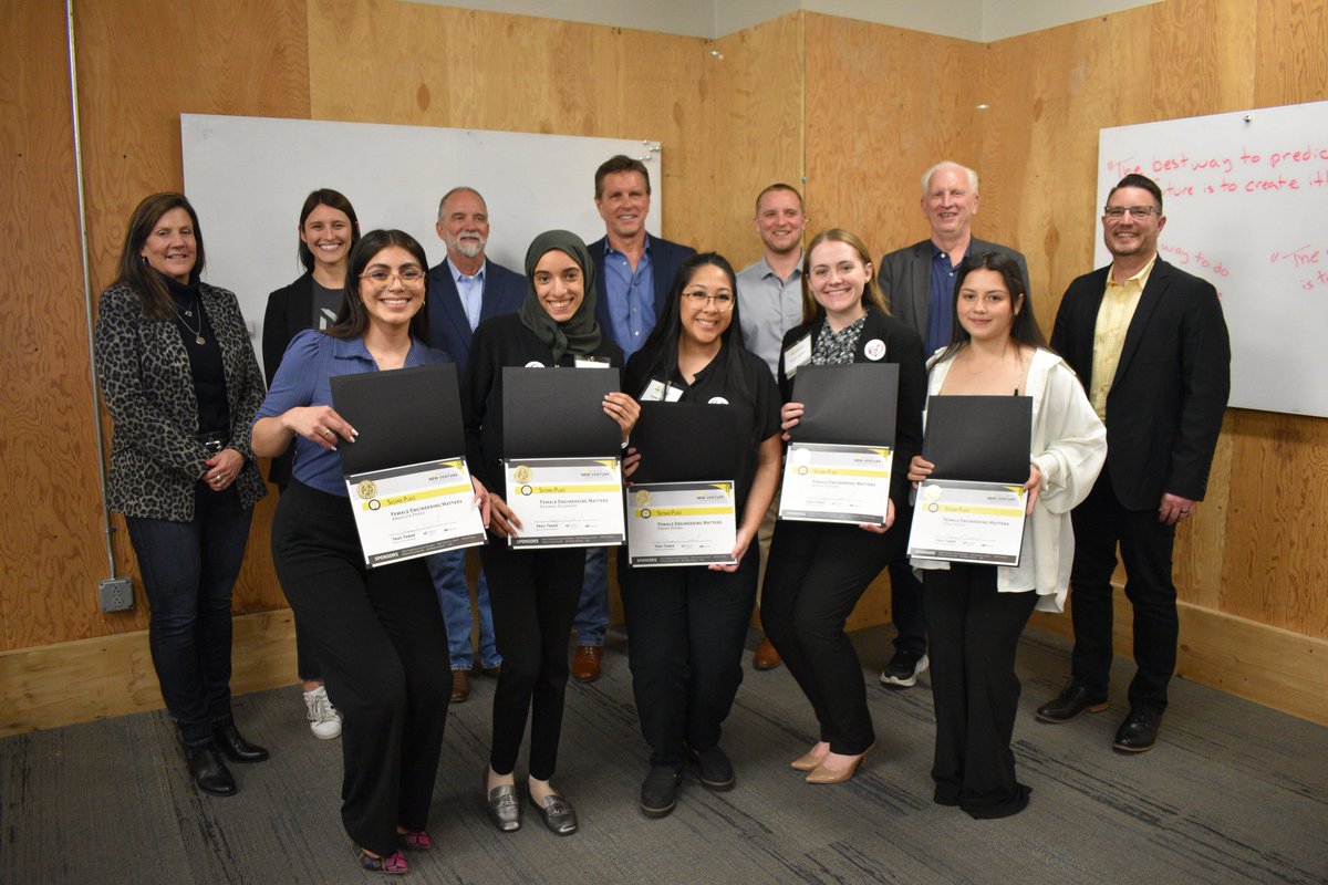 WSU Center for Entrepreneurship tweet media