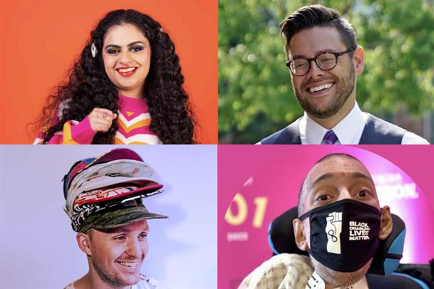 .<a href="/thewordbaker/">alihanan</a> on the chronic underinvestment in disabled creative talent. ow.ly/CkGO50O0sxN