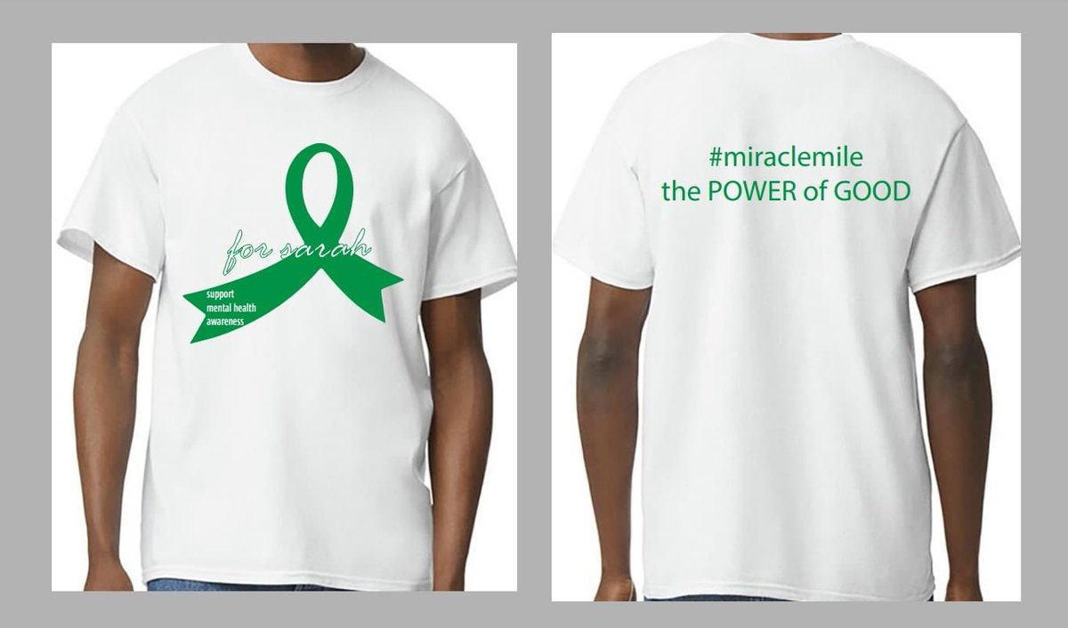 TRtrackandField's tweet photo. To increase awareness and the importance of mental health, The TR  track and field programs are raising funds for the Sarah Shulze Foundation. On Friday May 5th during TR Invite there will be several opportunities to donate to this foundation and show your support. https://t.co/xsV7nXwzlT