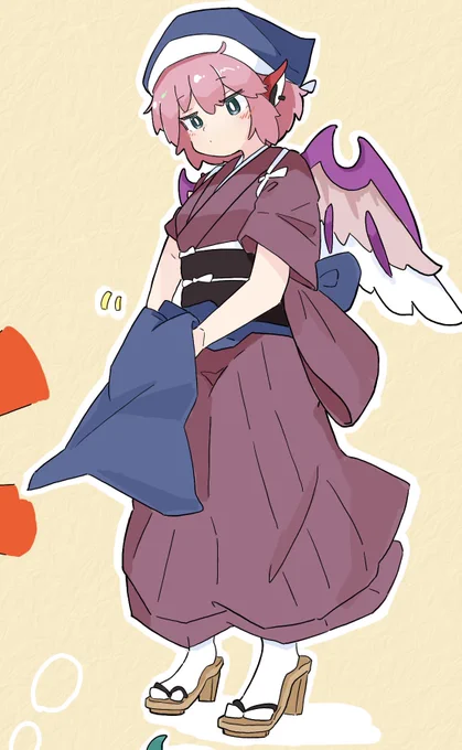 このおかみすちーが個人的に1番お気に入り