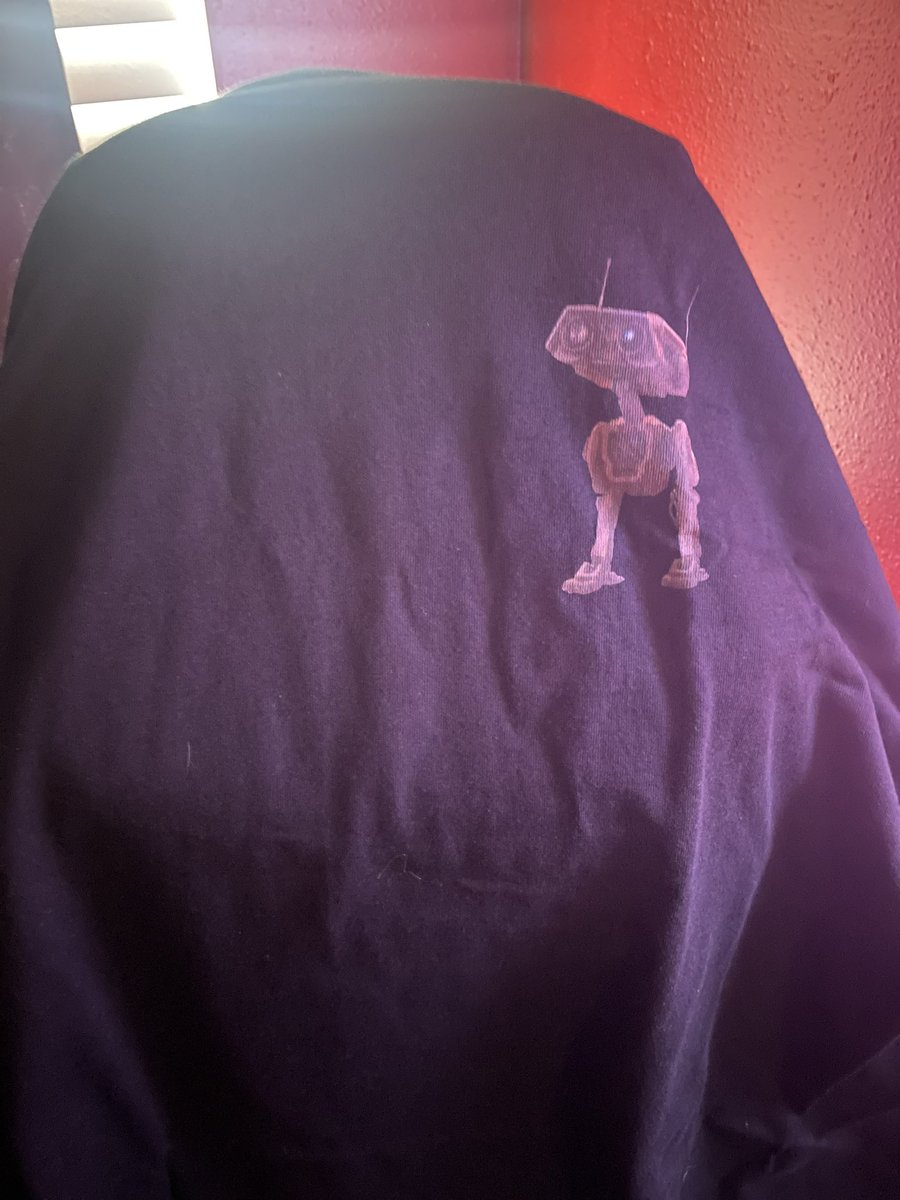 MottFleming's tweet photo. Stream tonight 8 EST be sure to drop by gonna be repping this new shirt for the new game Jedi survivor that I will be playing tonight
Be sure to share and follow. Hope to see you there. 
https://t.co/WPiYQOp3lC
#twitchstreamer #JediSurvivor #gamerlife #ratedgaming https://t.co/i4JoA4ww9J