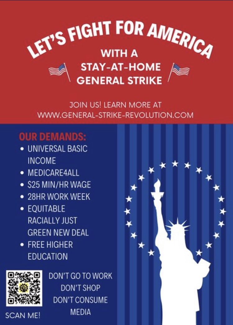 RPM4GeneralStrikeRevolution tweet media