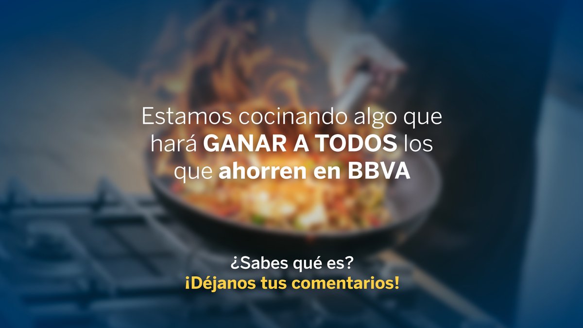 BBVA en Perú tweet media