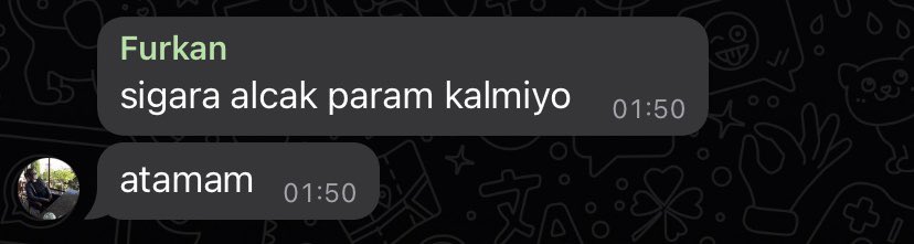 istanbulda üni okumak tiktoklarını izledikten sonra gerçekliğe dönüşüm