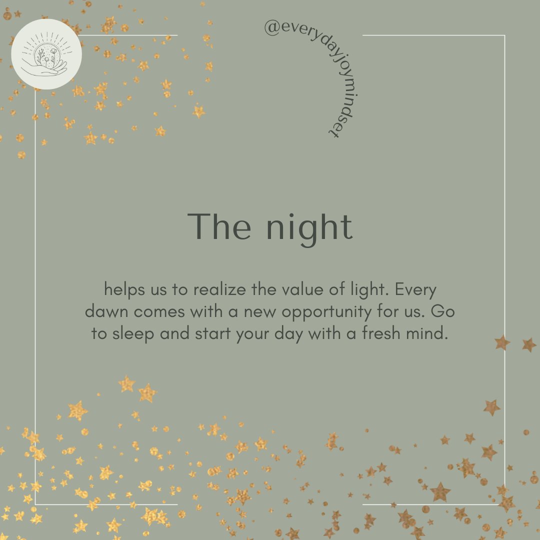 Just wanted to wish all my wonderful humans a #goodnight.
You are worthy. You are light. You are human. 

Sweet dreams. :) 

#goodnight #everydayjoymindset #everydayjoybye #youareworthy #nightroutine #selfaware #bedtime #elysianjane