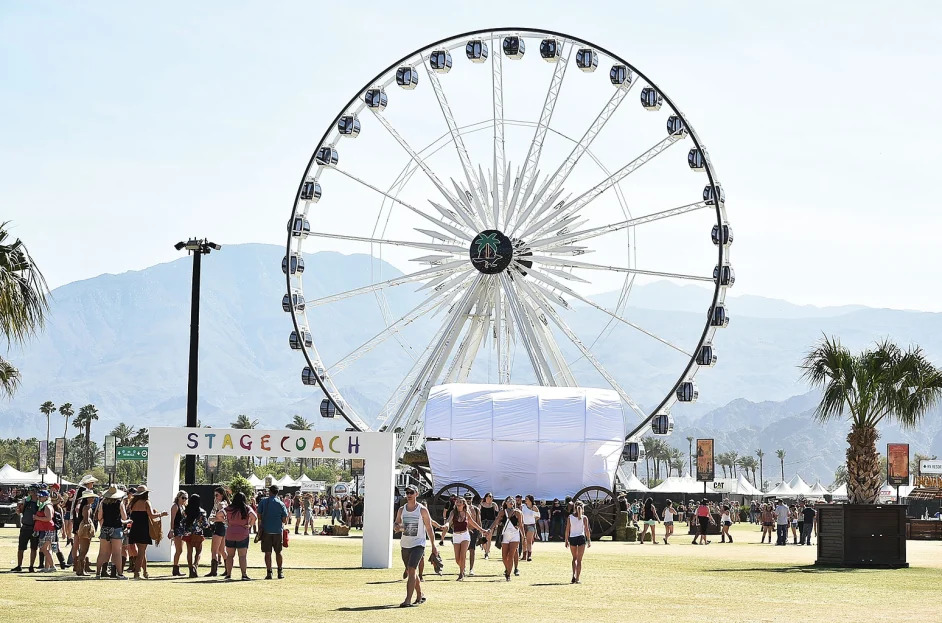Here are all the details you need to know regarding Stagecoach 2023, and how to watch from home! billboard.com/culture/produc… #stagecoach2023