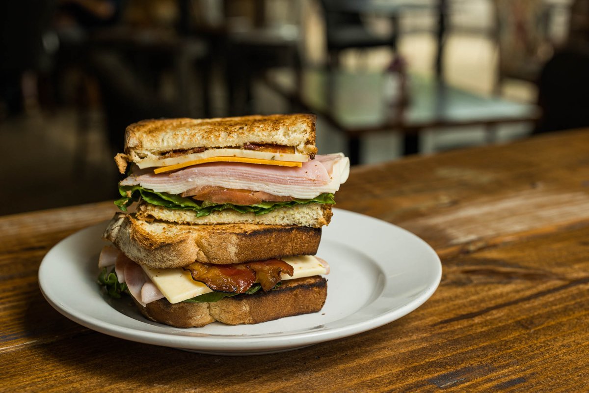 Ta-da! ;-)  Ultimate Club- available for boxed lunches for groups!