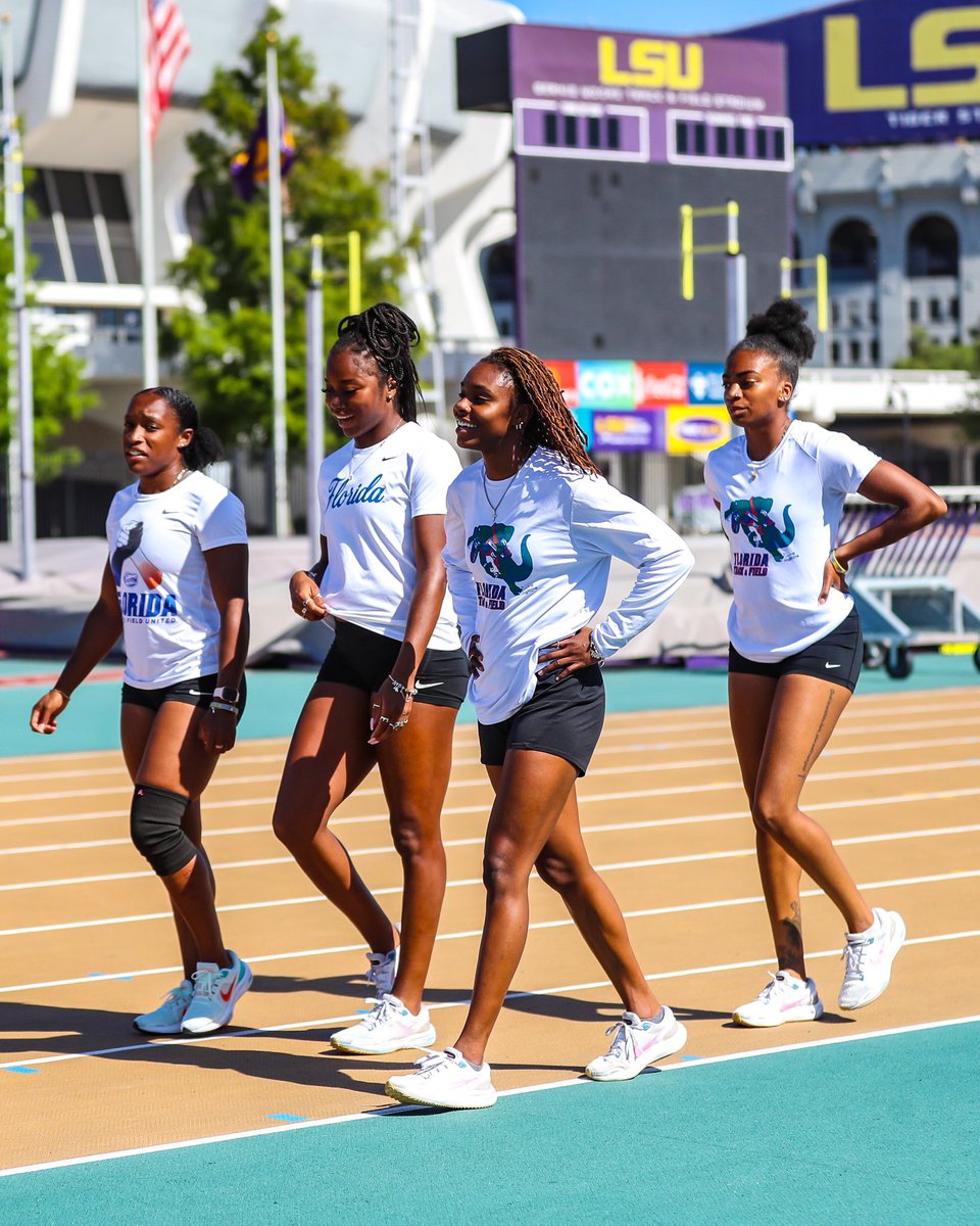 Gators Track and Field & Cross Country tweet media