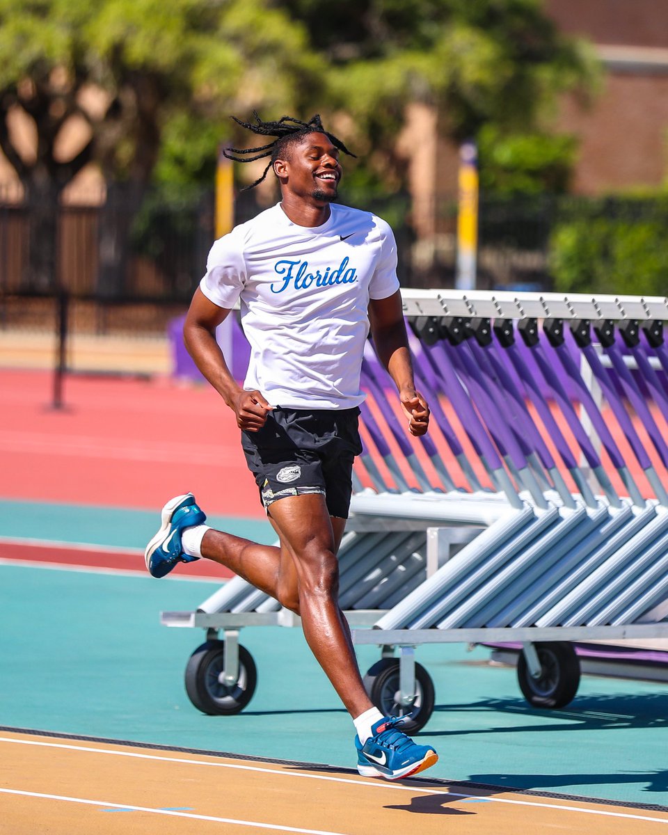 Gators Track and Field & Cross Country tweet media