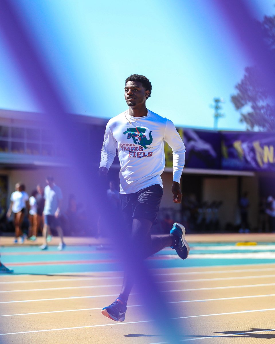 Gators Track and Field & Cross Country tweet media