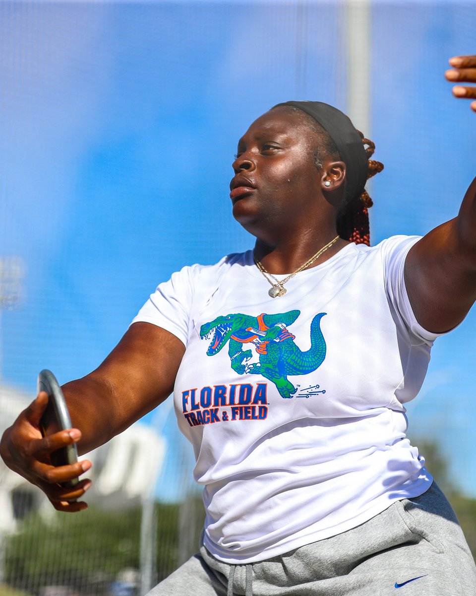 Gators Track and Field & Cross Country tweet media