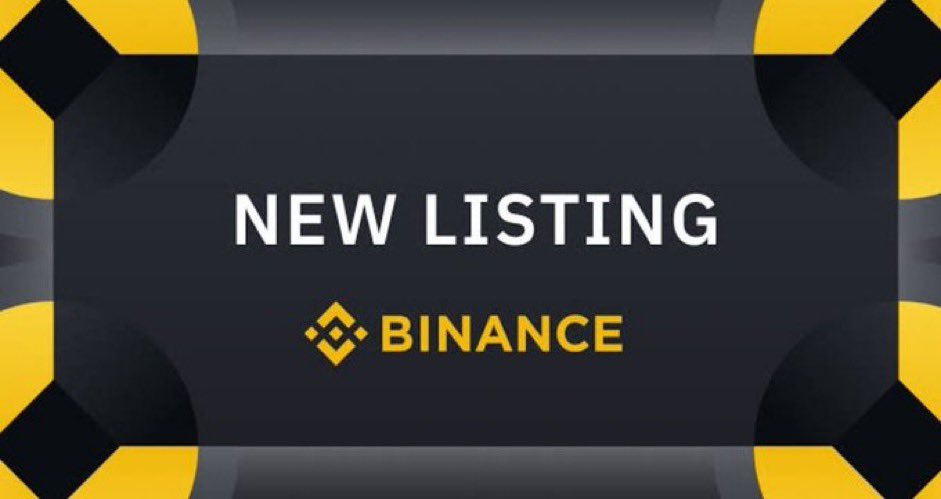 GemsCats's tweet photo. Which Coin will be listed on #Binanceย in 2023 ? ๐ฅณ๐
(1) #BABYDOGE ๐
(2)#FLOKI ๐ฅ
(3) #Pepainu โจ
(4) #DogeCeo ๐ฅ
(5)#CrazyBunny ๐
(6)#oggyinu โจ
(7) #ceotoken ๐
(8) #Tamadoge
(9) #Saitama๐ฅ
(10) #catecoin โจ
(11) ___________?? https://t.co/ILiOr4FF5F