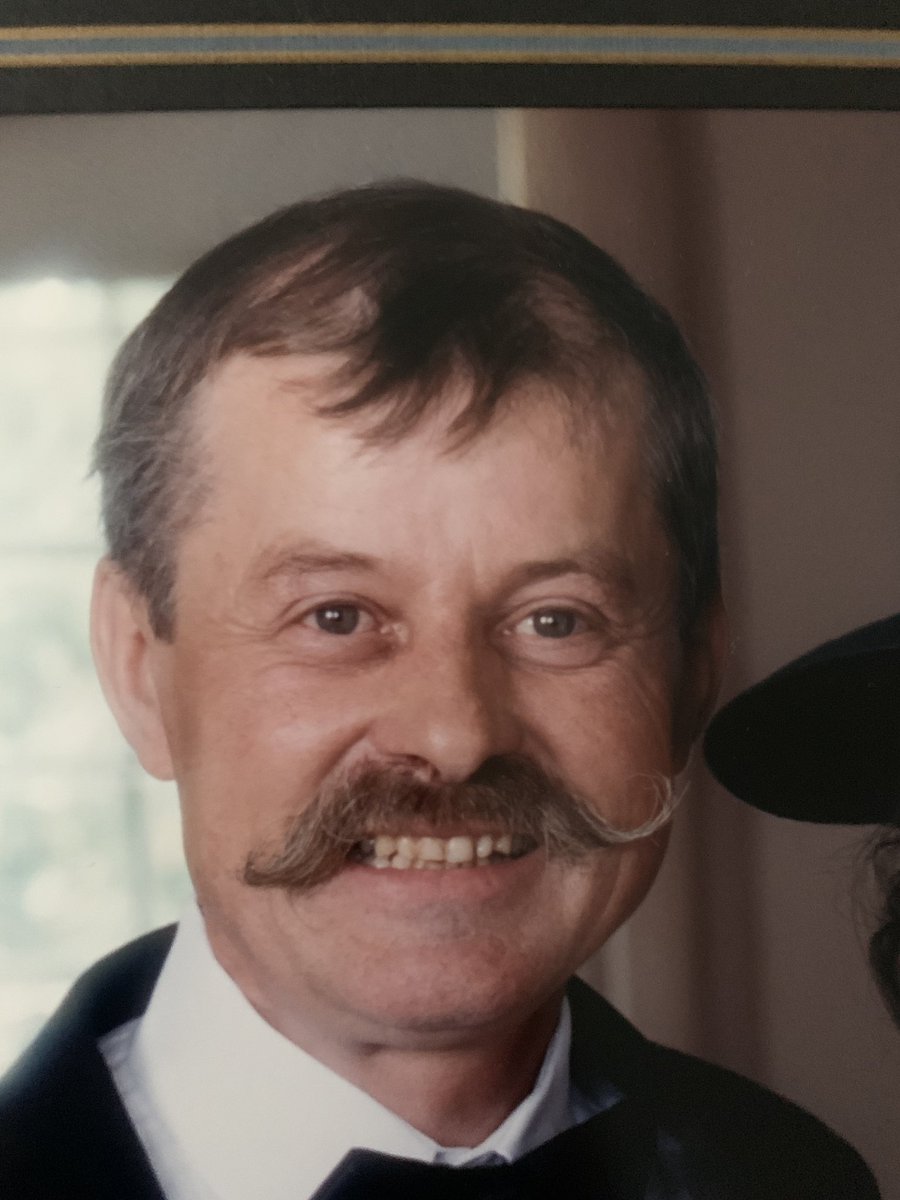 Everyone has the right to come home from work at the end of the day. Not everybody does. Today, the #DayOfMourning for workers who were killed or injured on the job, is a day when we are asked to remember that not everybody has a safe job. He didn’t. #misshimeveryday