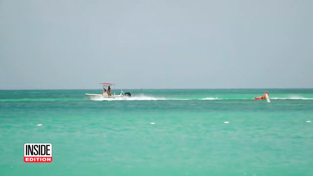 Inside Edition on Twitter "13yrold Cassidy Murray tried tubing on