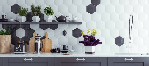 decorntile's tweet photo. Tile is an extremely versatile material for a wide range of uses. Designs can range from ornate to sheer simplicity. Take look at this detailed article to see a few of today’s hottest tile designs.
https://t.co/DYQejwwl41 https://t.co/ROQYqG6cQi