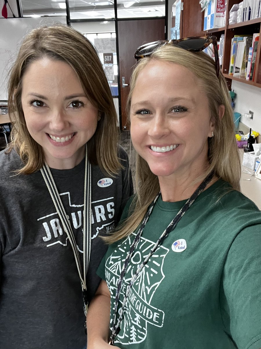 #katyisdvotes <a href="/lindsayrmcclell/">Lindsay McClellan</a>