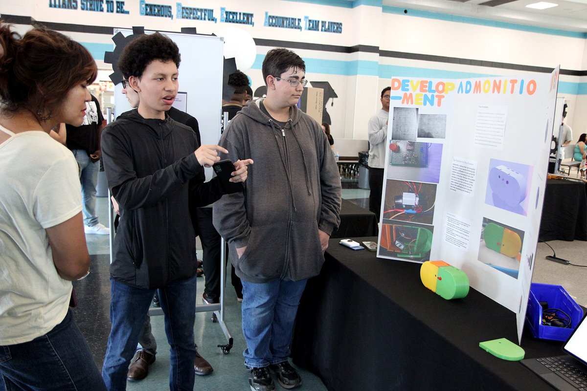 Colton Joint Unified tweet media