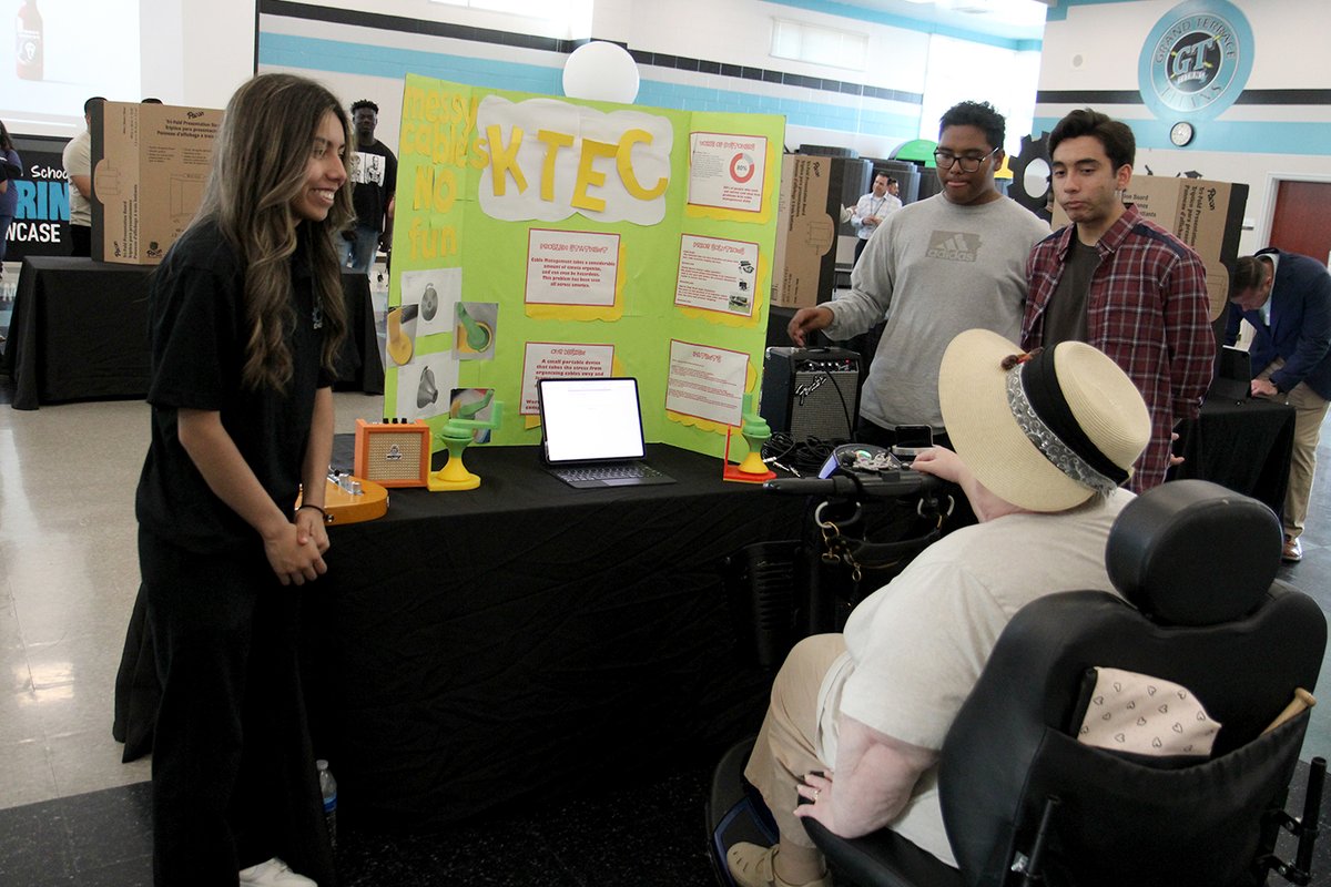 Colton Joint Unified tweet media